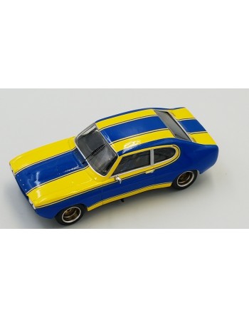 1/43 FORD CAPRI 2600 RS