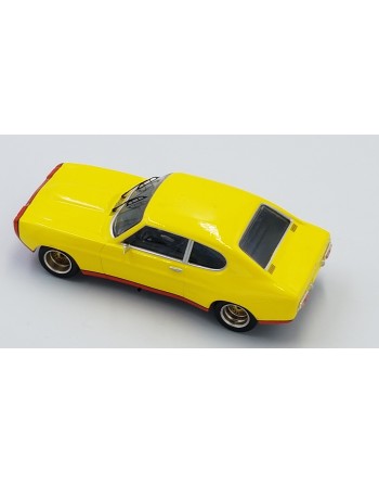 1/43 FORD CAPRI 2600 RS