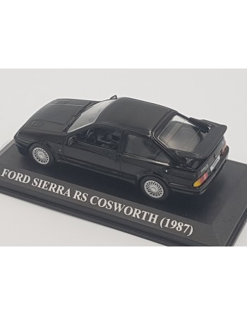 1/43 FORD SIERRA RS COSWORTH