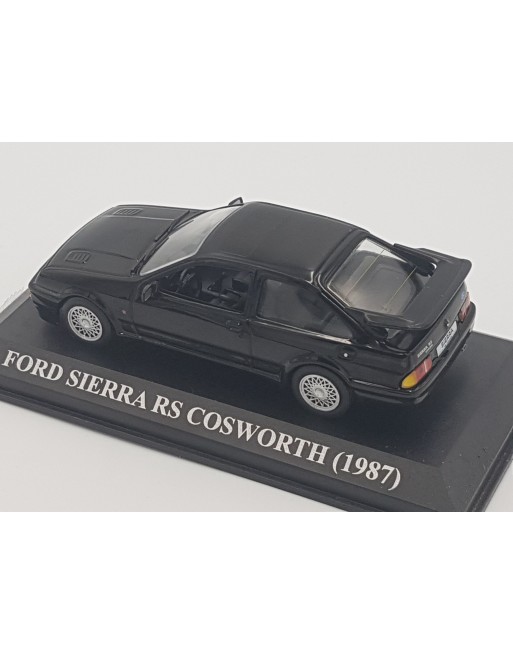 1/43 FORD SIERRA RS COSWORTH