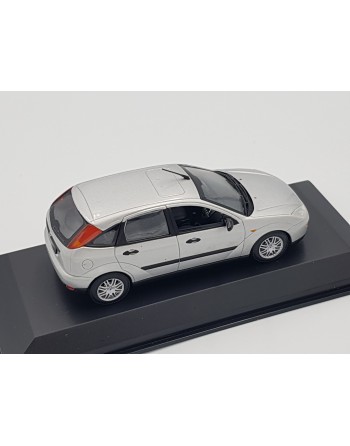 1/43 FORD FOCUS
