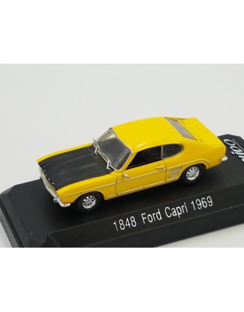 1/43 FORD CAPRI