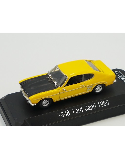 1/43 FORD CAPRI