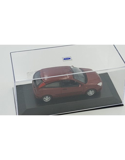 1/43 FORD FOCUS