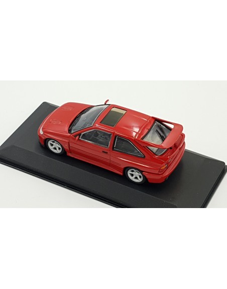 1/43 FORD ESCORT COSWORTH