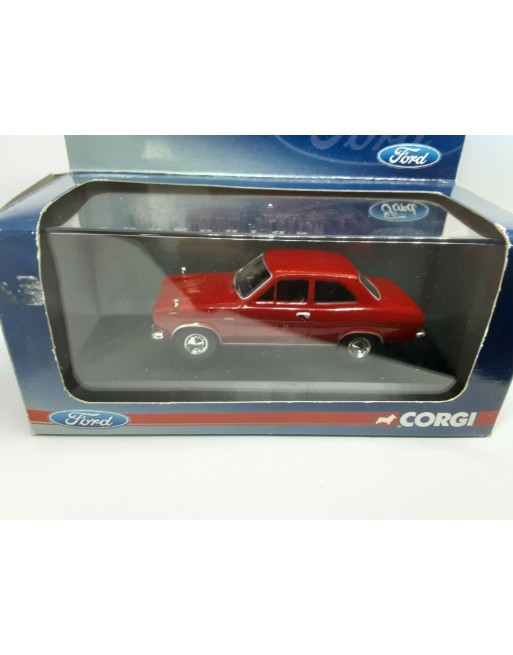 1/43 FORD ESCORT MK I