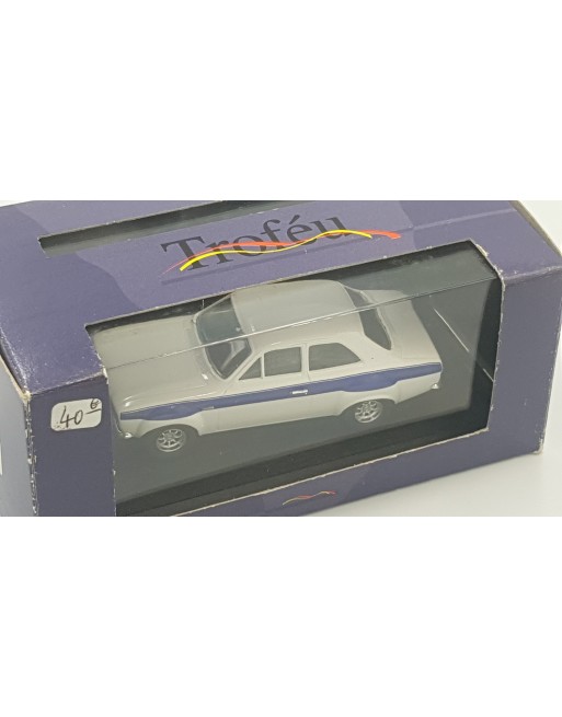 1/43 FORD ESCORT RS 1600