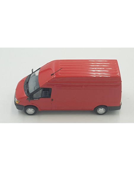 1/43 FORD TRANSIT FOURGON