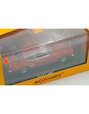 1/43 FORD CAPRI