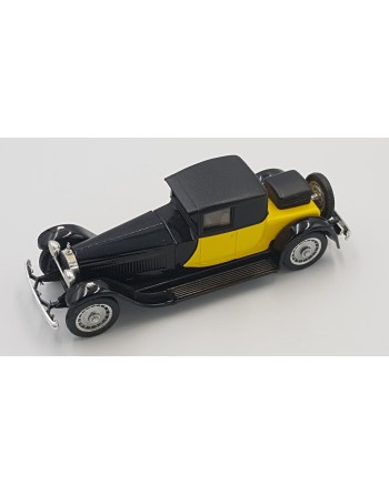 1/43 BUGATTI ROYALE 41