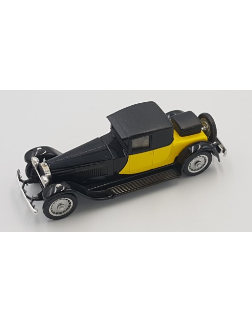 1/43 BUGATTI ROYALE 41