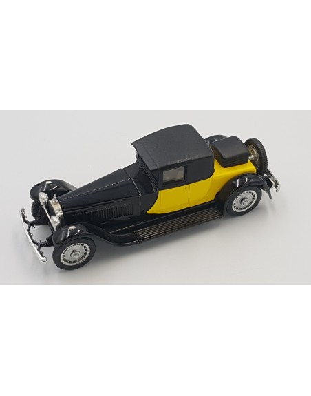 1/43 BUGATTI ROYALE 41
