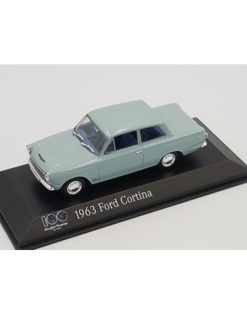 1/43 FORD CORTINA