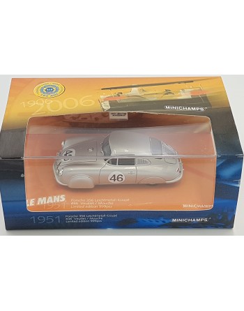 1/43 PORSCHE 356 LE MANS