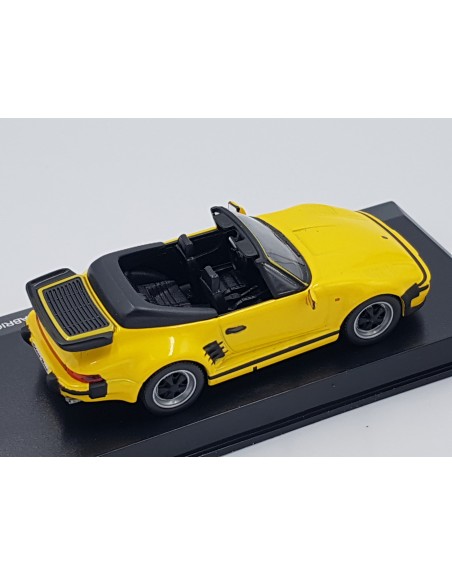 1/43 PORSCHE 911 FLAT NOSE