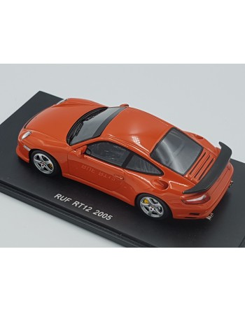1/43 PORSCHE 911 RUF