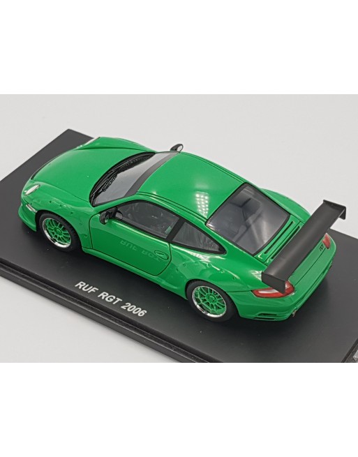 1/43 PORSCHE RUF RGT