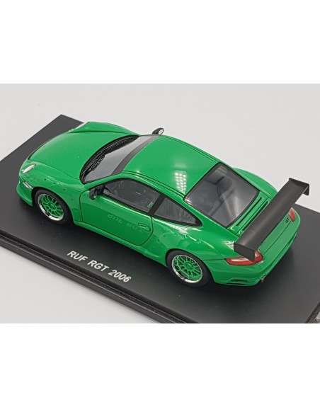 1/43 PORSCHE RUF RGT