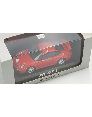 1/43 PORSCHE 997 GT3