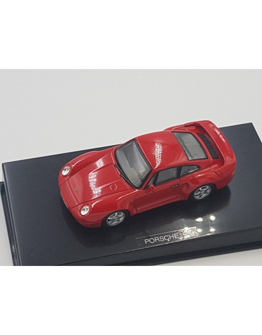 1/43 PORSCHE 959