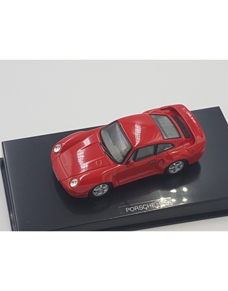 1/43 PORSCHE 959