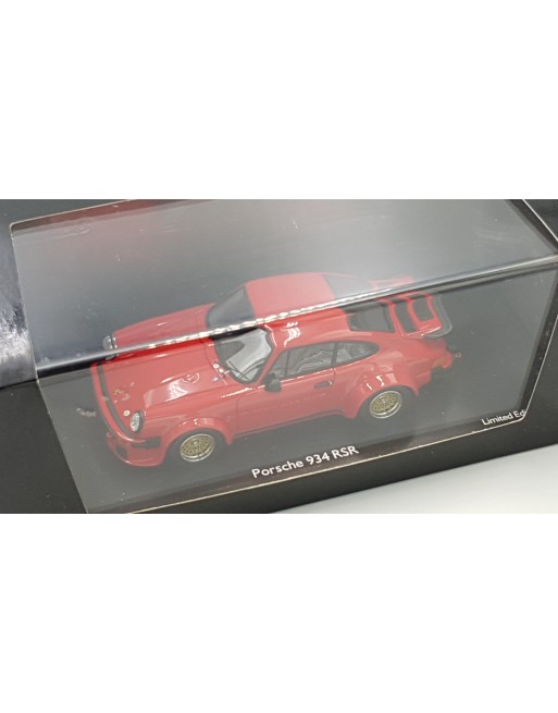 1/43 PORSCHE 934 RSR