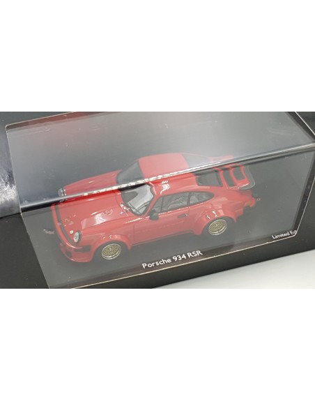 1/43 PORSCHE 934 RSR