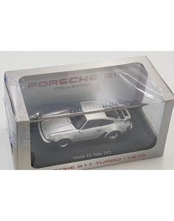 1/43 PORSCHE 911 TURBO