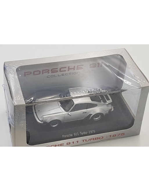 1/43 PORSCHE 911 TURBO