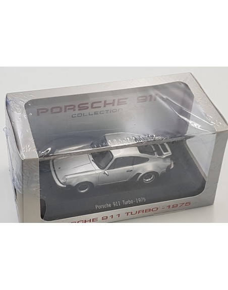 1/43 PORSCHE 911 TURBO