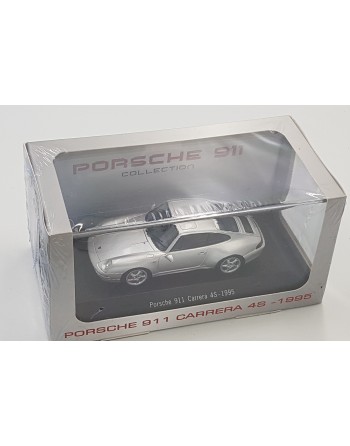 1/43 PORSCHE 993 CARRERA 4S
