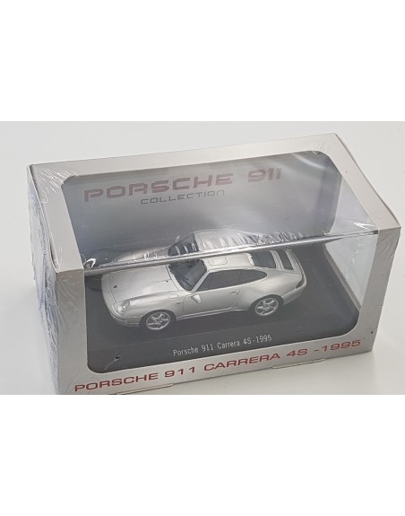 1/43 PORSCHE 993 CARRERA 4S