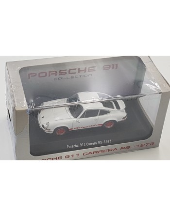1/43 PORSCHE 911 CARRERA RS