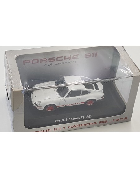 1/43 PORSCHE 911 CARRERA RS