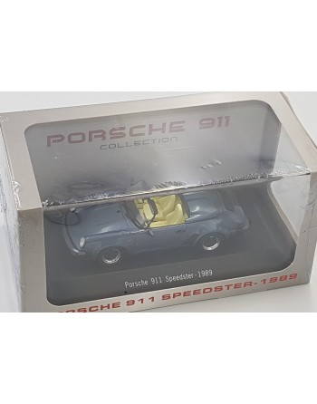 1/43 PORSCHE 911 SPEEDSTER