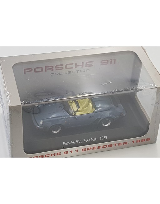 1/43 PORSCHE 911 SPEEDSTER