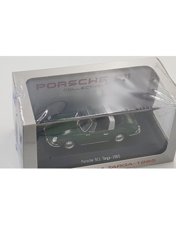 1/43 PORSCHE 911 TARGA
