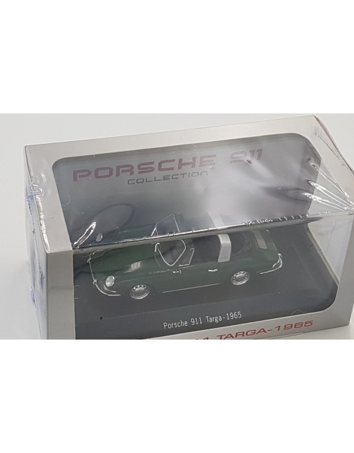 1/43 PORSCHE 911 TARGA