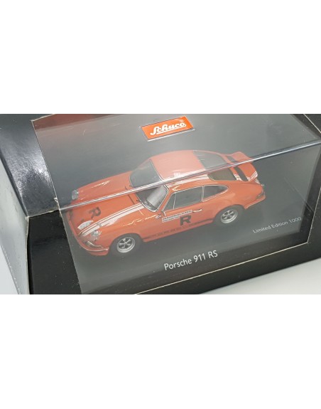 1/43 PORSCHE 911 RS