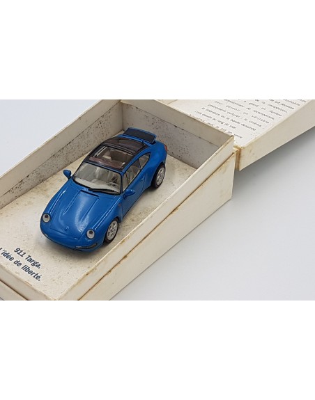 1/43 PORSCHE 993 TARGA