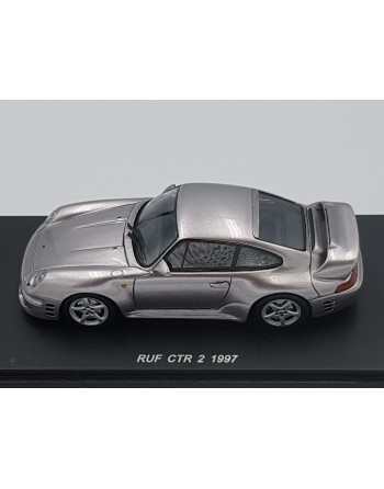 1/43 PORSCHE RUF CTR