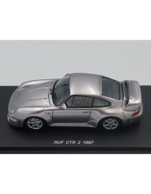1/43 PORSCHE RUF CTR