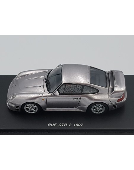 1/43 PORSCHE RUF CTR