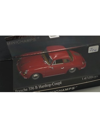 1/43 PORSCHE 356B