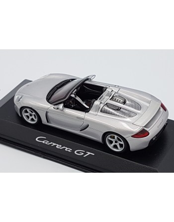 1/43 PORSCHE CARRERA GT