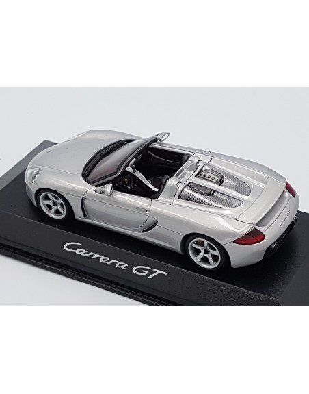 1/43 PORSCHE CARRERA GT