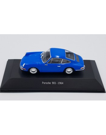 1/43 PORSCHE 901