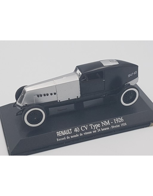 1/43 RENAULT 40 CV