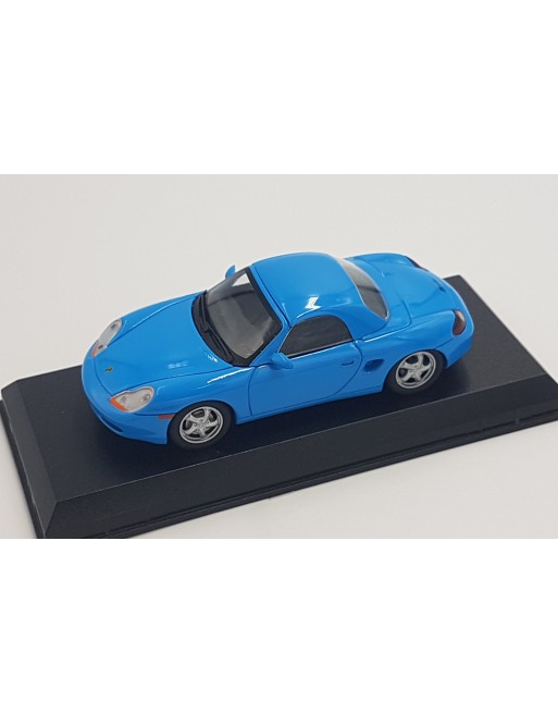 1/43 PORSCHE BOXSTER