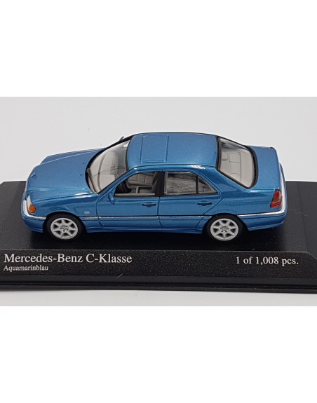 1/43 MERCEDES CLASSE C